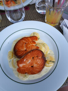 Le Relais Saint Antoine — photo 5