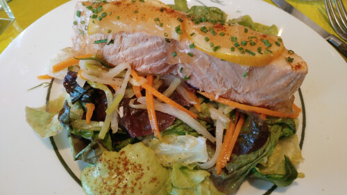 Le Relais Saint Antoine — photo 9
