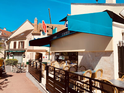 Le Richelieu