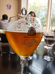 Bistrot des Toqués. — photo 3