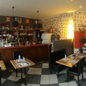 Le Bistrot