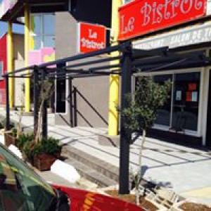 Le Bistrot — photo 2