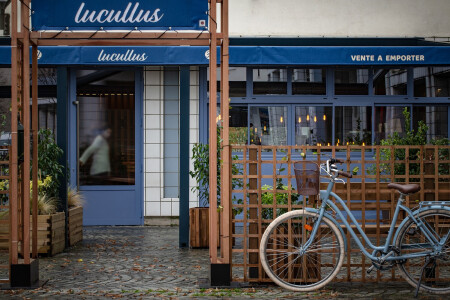 Lucullus