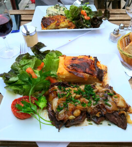 Le Sain Sert — photo 3