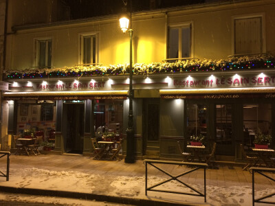 Le Sain Sert — photo 6
