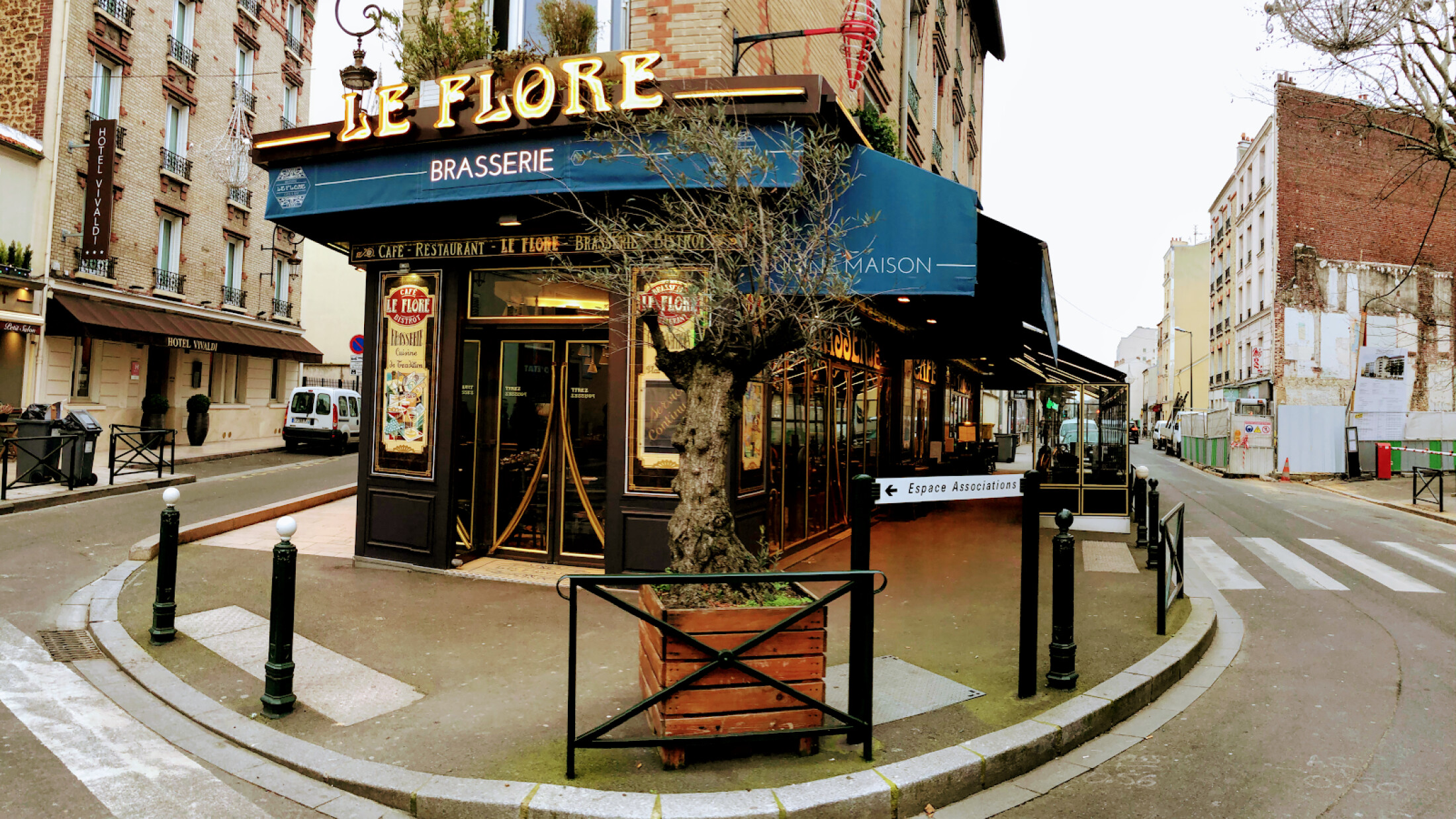 Le Flore