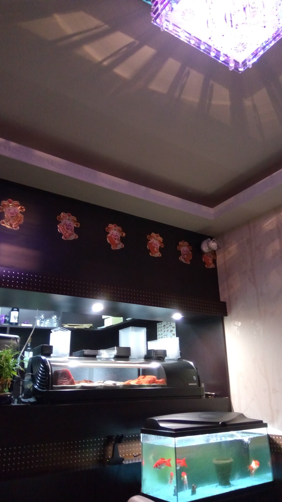 Sushi 78