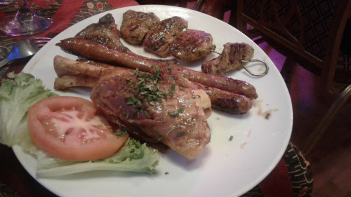 Agadir — photo 6