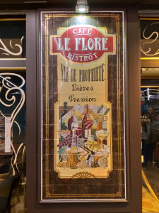 Le Flore — photo 7