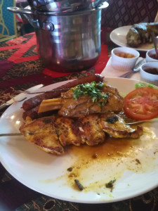Agadir — photo 8