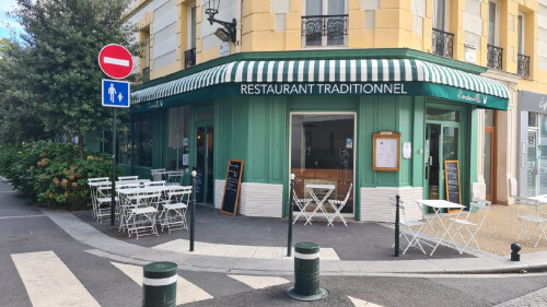 L'andouille