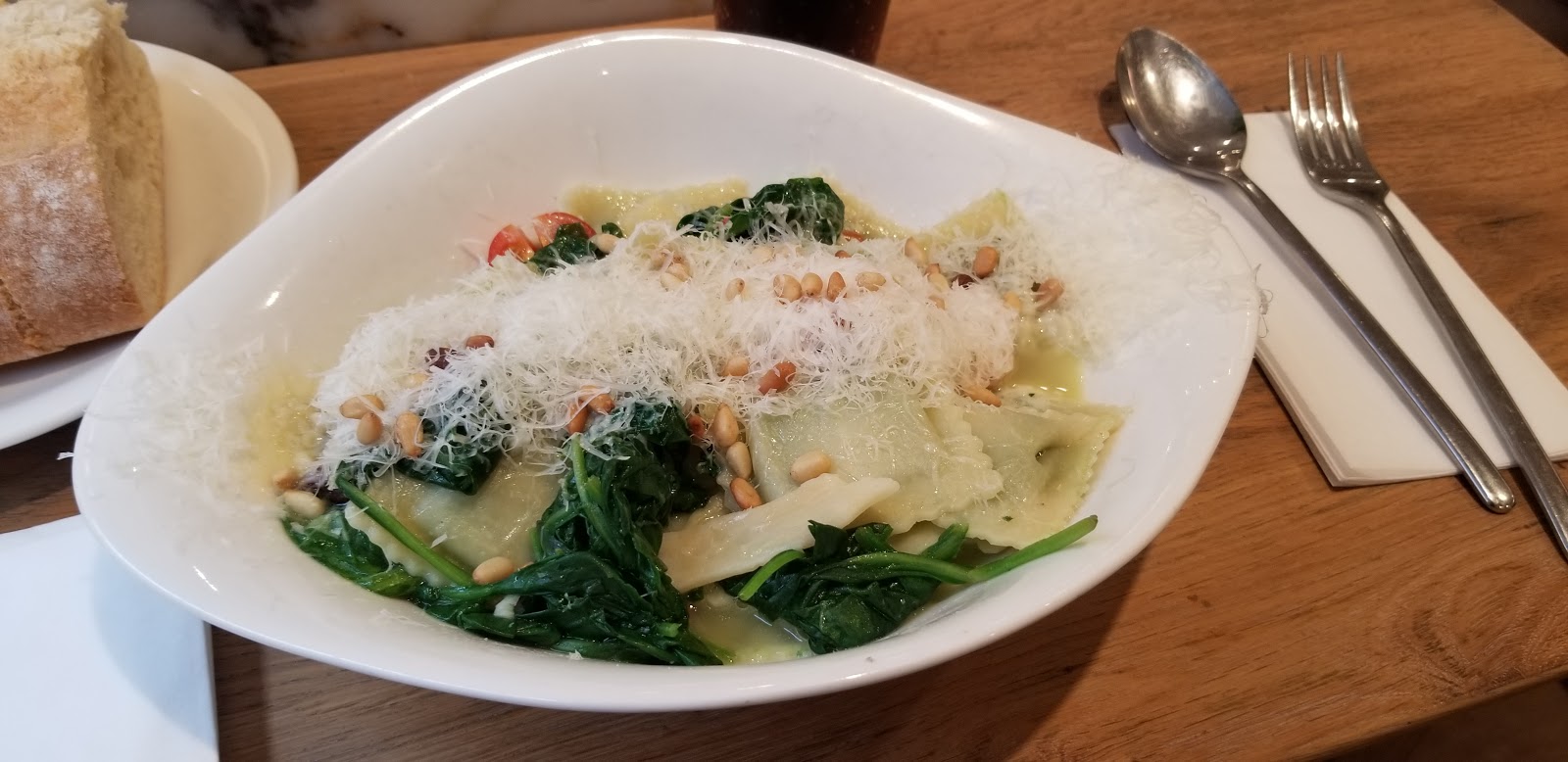 Vapiano Metz — photo 3