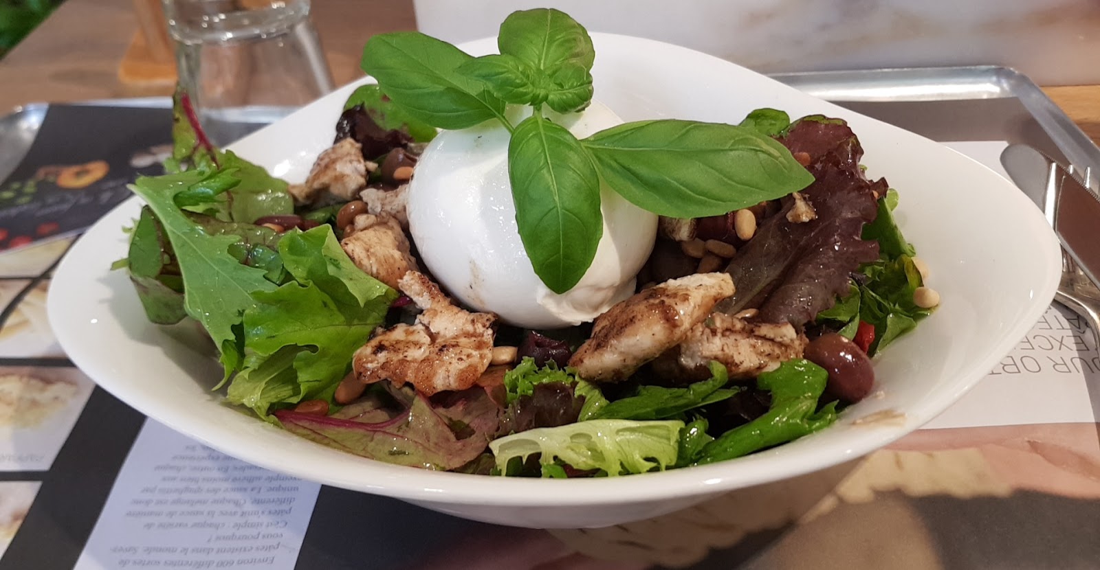 Vapiano Metz — photo 9