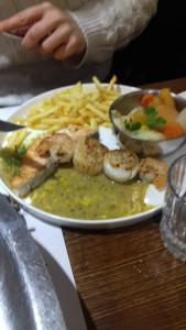 Assiette au Boeuf — photo 2