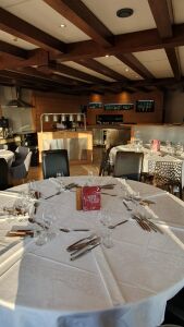Auberge du Pelloux