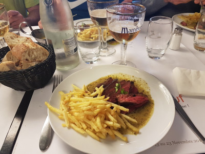 Assiette au Boeuf — photo 5