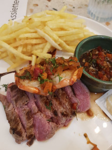 Assiette au Boeuf — photo 7