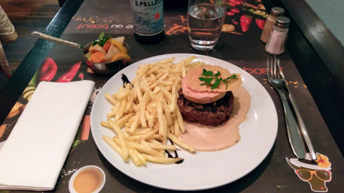Assiette au Boeuf — photo 8