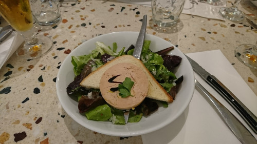Assiette au Boeuf — photo 10