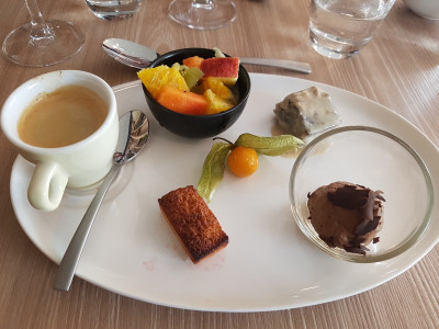 Auberge d'Arthaz — photo 3