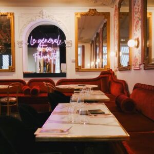 Grand Café FOY