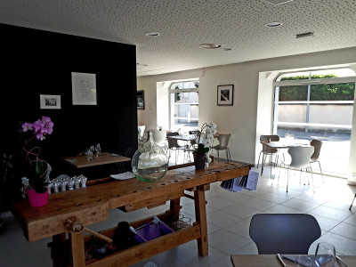 Auberge d'Arthaz — photo 8