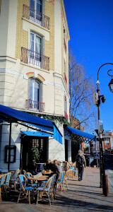 Mistinguette — photo 4