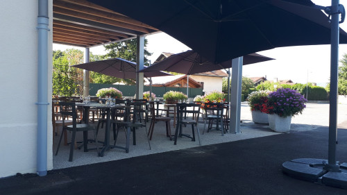 Auberge d'Arthaz — photo 10