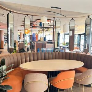Thalazur - Restaurant Le Panoramique — photo 1