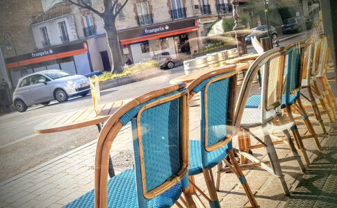 Mistinguette — photo 7