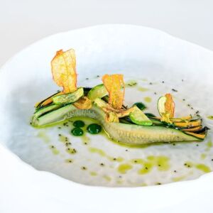 Thalazur - Restaurant Le Panoramique — photo 4