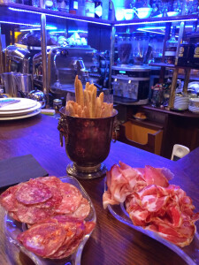 Le Cheese & Wine - La Marquise — photo 2