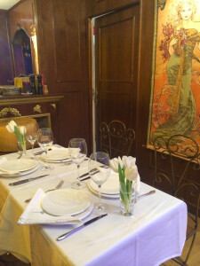 Le Cheese & Wine - La Marquise — photo 3