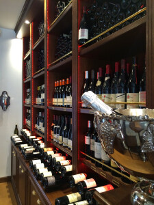 Le Cheese & Wine - La Marquise — photo 4