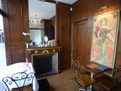 Le Cheese & Wine - La Marquise — photo 5