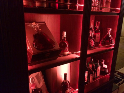 Le Cheese & Wine - La Marquise — photo 6