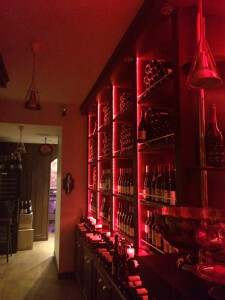 Le Cheese & Wine - La Marquise — photo 8