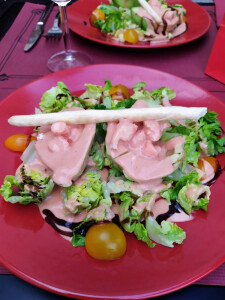 Le Cheese & Wine - La Marquise — photo 9
