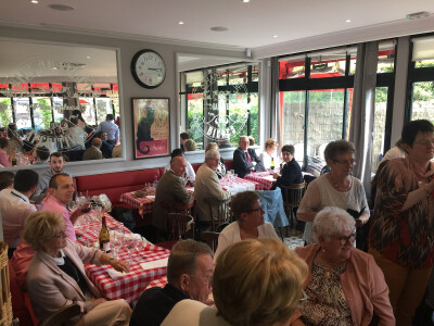Le Nouveau Paris — photo 4