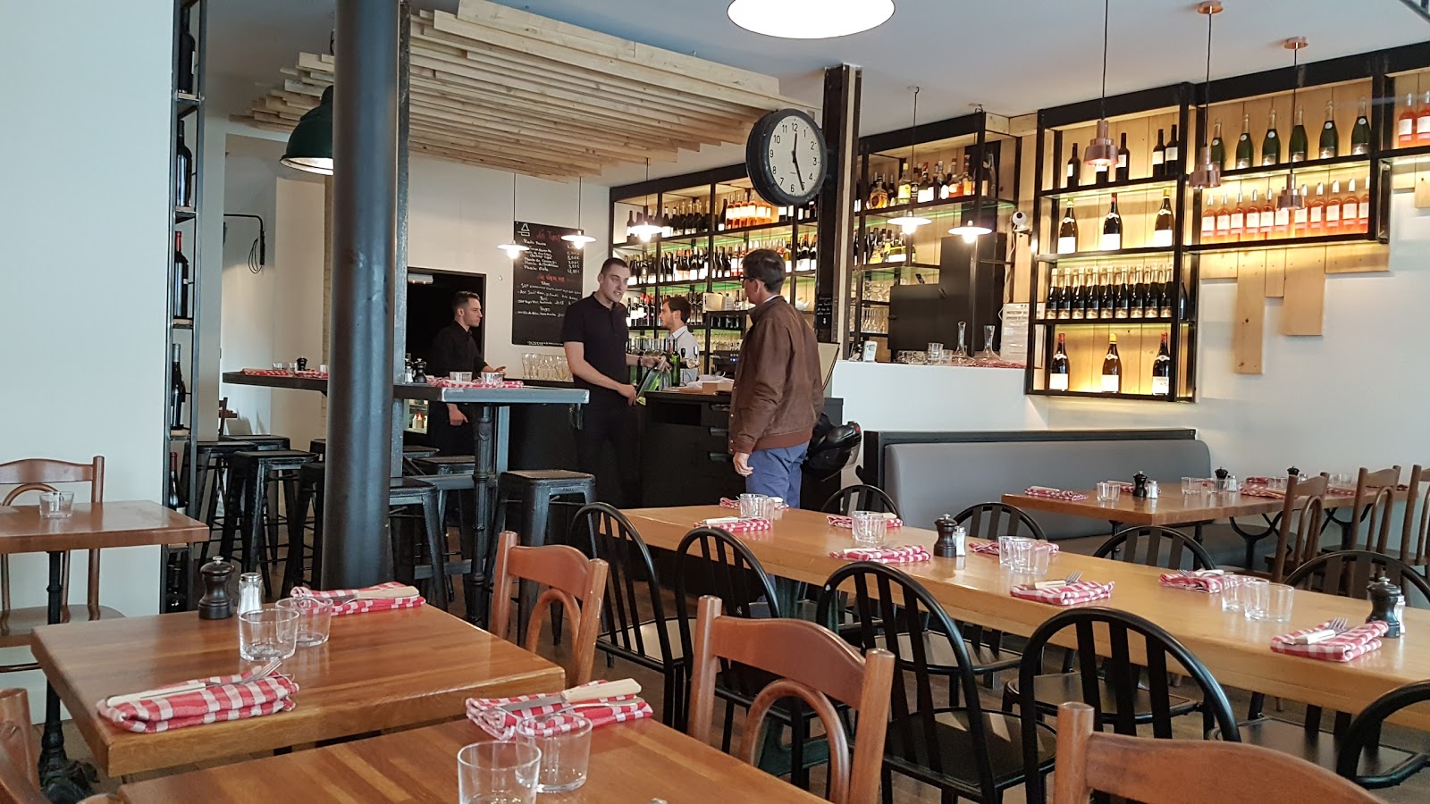 Les Galopins Boulogne — photo 1