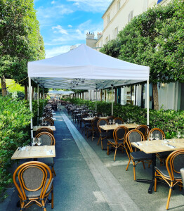 Neuilly's