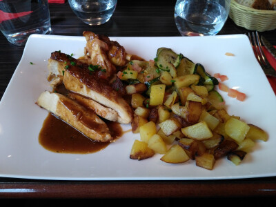 Le Bouquet — photo 2