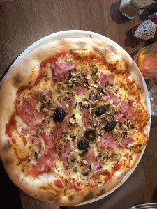 Pepperoni — photo 2