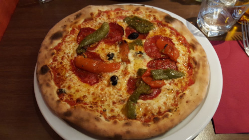 Pepperoni — photo 3