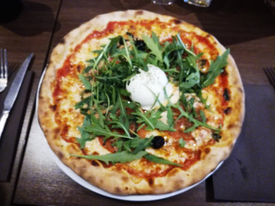 Pepperoni — photo 6