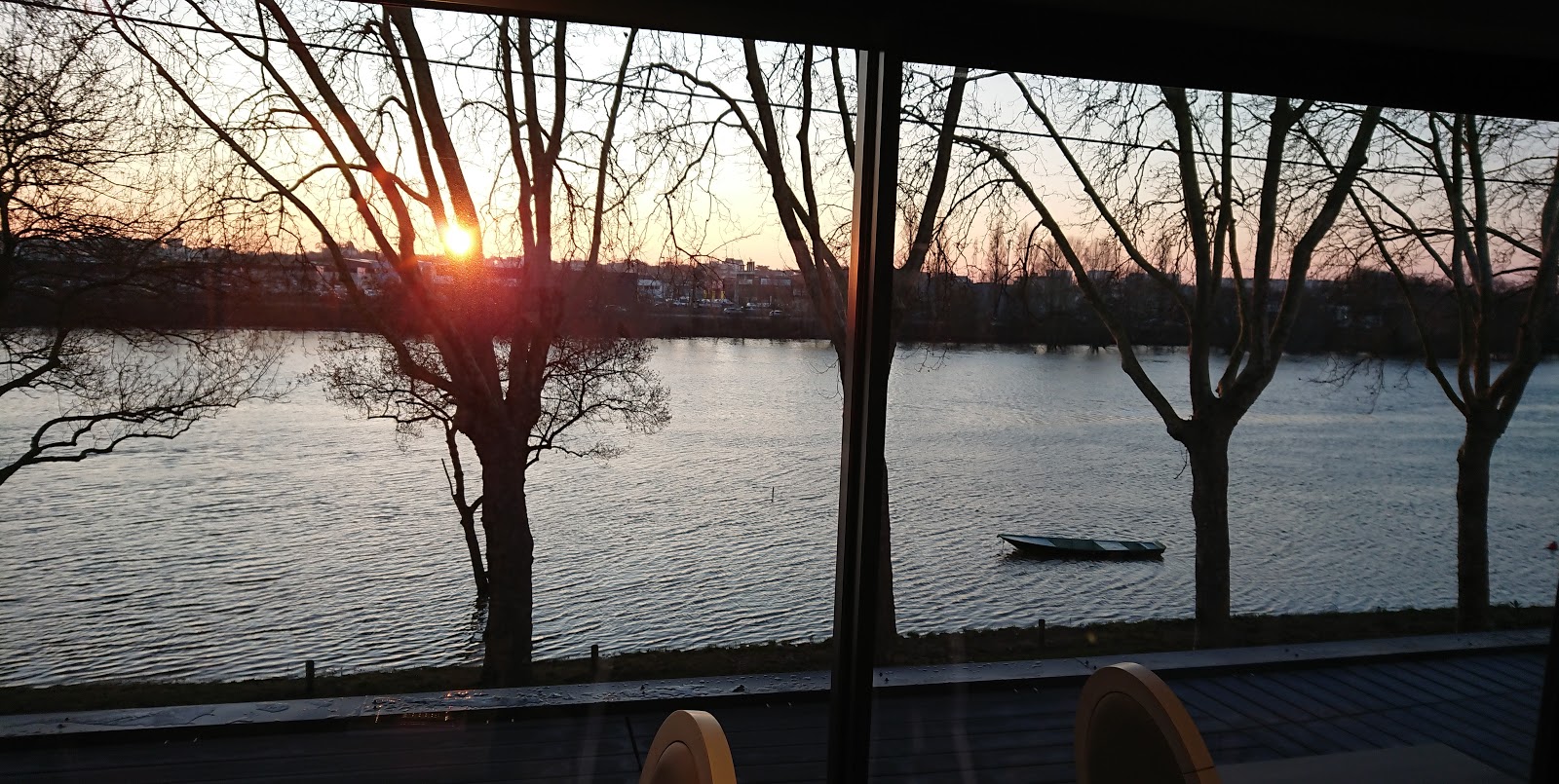 Belle Rive