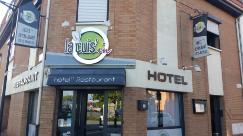 La Cuis'in — photo 5