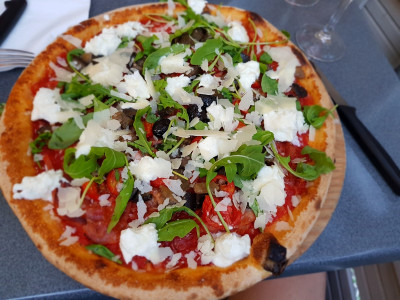 Mamamia Pizza — photo 2