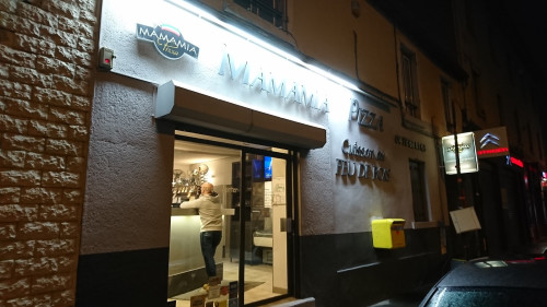 Mamamia Pizza — photo 3