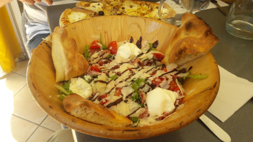 Mamamia Pizza — photo 4